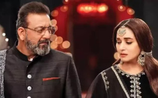 জনপ্রিয় যে ৬ অভিনেত্রীর সঙ্গে সঞ্জয় দত্ত বাস্তবেও শুয়ে ছিলেন