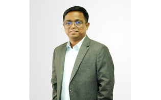 প্রাইম ব্যাংক সিকিউরিটিজের নতুন প্ল্যানিং প্রধান রুশো
