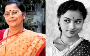 মারা গেছেন অভিনেত্রী সীমা দেও