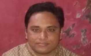 স্ত্রীর করা মামলায় পররাষ্ট্র ক্যাডার স্বামী কারাগারে