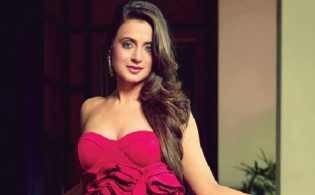 ‘ঘনিষ্ঠ দৃশ্যে অভিনয় করতে ভালো লাগে না’