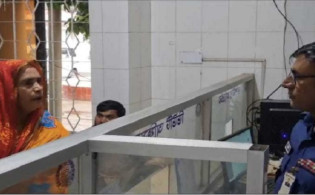 ‘বিএনপি-বিএনপি’ করায় স্বামীকে তালাক!