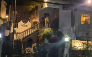 ঢাকায় ৯ দেশের সামরিক কর্মকর্তাদের বৈঠক