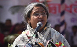 ‘ভোট দেওয়ার সময় সুরা নিসার ৮৫ নম্বর আয়াত মাথায় রাখবেন’