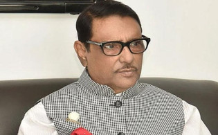 সাম্প্রদায়িকতার বিষবৃক্ষ সমূলে উৎপাটন করতে হবে: কাদের