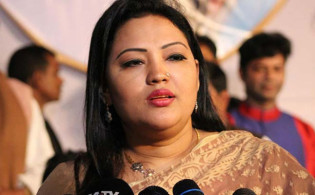 নানামুখী টেনশনে দিন কাটছে এমপি মমতাজের