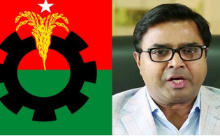 বিএনপিকে নিয়ে সাঈদ খোকনের ‘ভবিষ্যৎ বাণী’