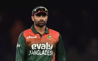 অধিনায়কত্ব ছাড়ার কারণ জানালেন তামিম