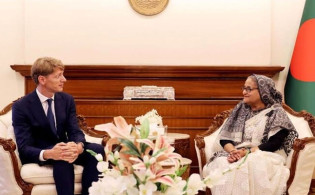 মায়েরস্কের প্রস্তাবে যা বললেন প্রধানমন্ত্রী