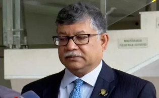 বাংলাদেশ কেন ব্রিকসের সদস্য হতে পারেনি, জানালেন পররাষ্ট্র সচিব