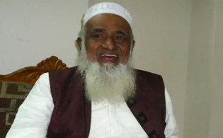 সাবেক ধর্মমন্ত্রী মতিউর রহমান আর নেই