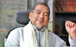 না ফেরার দেশে কাজী শাহেদ আহমেদ