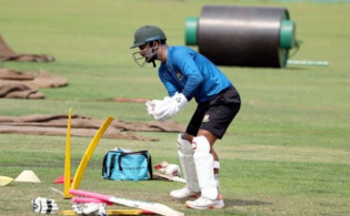 লিটনের এশিয়া কাপে থাকা নিয়ে যা বলছে বিসিবি