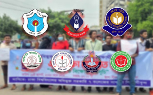 সাত কলেজের শিক্ষার্থীদের সুখবর দিল ঢাবি বিশ্ববিদ্যালয়