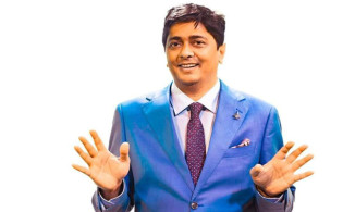 নৌকা প্রতীকে নির্বাচন করবেন রাষ্ট্রপতির ছেলে