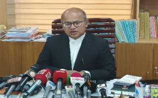 সুপ্রিম কোর্ট প্রাঙ্গণে মিছিল-সমাবেশ নয়