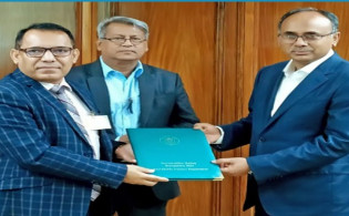 সাসটেইনেবল ব্যাংকিংয়ে যমুনা ব্যাংকের স্বীকৃতি অর্জন