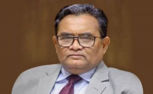 প্রধান বিচারপতিকে বিদায় সংবর্ধনা না দেওয়ার সিদ্ধান্ত এডহক কমিটির