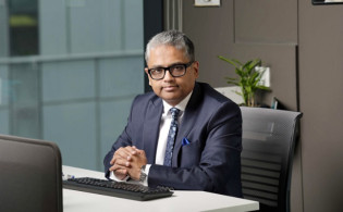 ইউনিলিভার বাংলাদেশের নতুন চেয়ারম্যান জাভেদ আখতার