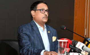 বাংলার মানুষ চোরা তারেককে মানেনি, মানবেও না : কাদের