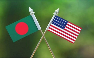 সংলাপে বসবে বাংলাদেশ ও যুক্তরাষ্ট্র