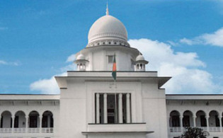 অবকাশকালীন সুপ্রিম কোর্টের সময়সূচি নির্ধারণ