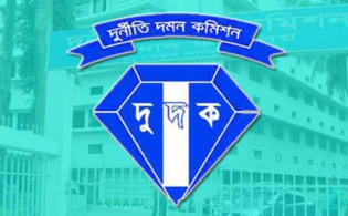 দুদকের জালে ধরা পাসপোর্টের ‘সেই সাচ্চু’
