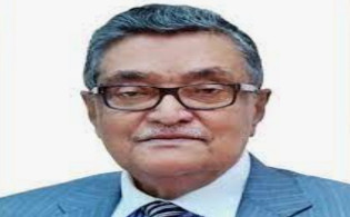 সংসদ থেকে ছুটি পেলেন খন্দকার মোশাররফ