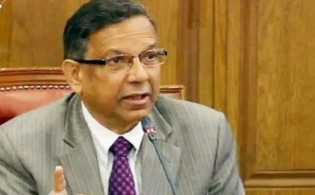 ‘ডেপুটি অ্যাটর্নি জেনারেল এমরান শৃঙ্খলা ভঙ্গ করেছেন’
