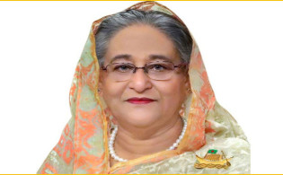 ওবায়দুল কাদেরের বোনের মৃত্যু, প্রধানমন্ত্রীর শোক প্রকাশ