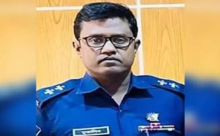 ক্রসফায়ারের ভয় দেখিয়ে টাকা আদায়ের অভিযোগ এসআইয়ের বিরুদ্ধে
