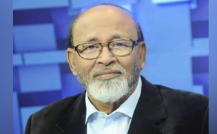 সাবেক প্রতিমন্ত্রী এবাদুর রহমান আর নেই