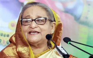 ‘বিএনপি অসাম্প্রদায়িক চেতনার বাংলাদেশ ভূলুণ্ঠিত করেছিল’