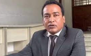 ডেপুটি অ্যাটর্নি জেনারেল এমরান ভূঁইয়া বরখাস্ত