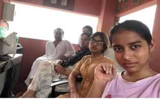 মার্কিন দূতাবাস ছেড়েছেন বরখাস্ত হওয়া ডিএজি এমরান
