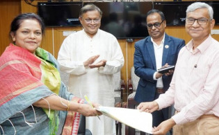 মির্জা ফখরুল স্বীকার করেছেন এক দফা আদায় সম্ভব নয়: তথ্যমন্ত্রী