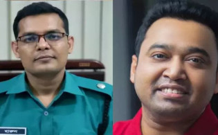 প্রত্যাহার করা হলো এডিসি হারুনকে