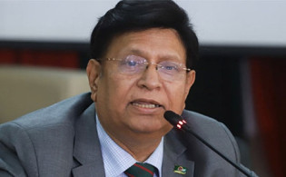 নাইন ইলেভেনের স্মৃতিচারণ করে পররাষ্ট্রমন্ত্রীর দুঃখ প্রকাশ