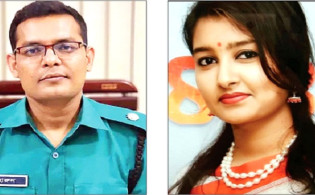‘আমার স্বামীই এডিসি হারুন স্যারকে প্রথম আঘাত করে’