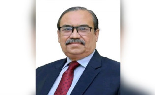 দুর্নীতি সব বিভাগে ক্যানসারের মতো ছেয়ে গেছে: প্রধান বিচারপতি