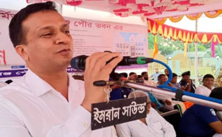 জামালপুরের ডিসিকে প্রত্যাহারে মন্ত্রিপরিষদ সচিবকে ইসির চিঠি