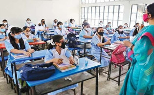 শিক্ষাপ্রতিষ্ঠানে মাউশির নতুন নির্দেশনা