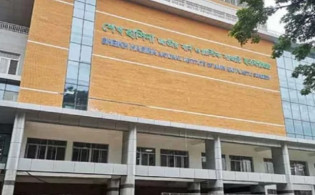 বান্ধবীকে নিয়ে আত্মীয়ের বাসায় দগ্ধ র্যাব সদস্যের মৃত্যু