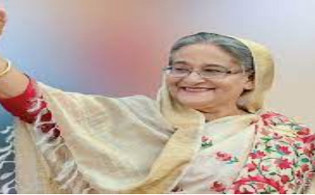 যুক্তরাষ্ট্রে যাচ্ছেন প্রধানমন্ত্রী শেখ হাসিনা