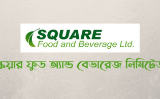 চাকরি দিচ্ছে স্কয়ার ফুড