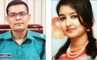 এডিসি হারুন ও সানজিদার অবস্থান এখন কোথায়?