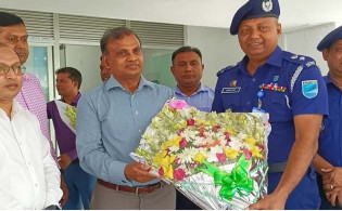 সব দলের অংশগ্রহণ ইসির ওপর নির্ভর করে না: আনিছুর রহমান