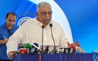 যেই হোন না কেনো ভুল করলে শাস্তি পেতেই হবে: স্বরাষ্ট্রমন্ত্রী