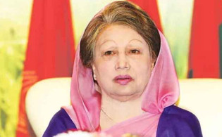 খালেদা জিয়ার বিরুদ্ধে ৩ বিদেশি সাক্ষী আনার অনুমতি