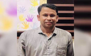 হবিগঞ্জ জেলা ছাত্রলীগ সভাপতির ভিডিও ভাইরাল, অব্যাহতি